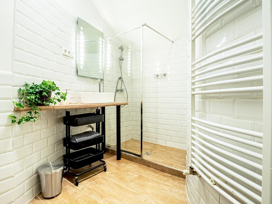 Laura Apartment Будапеща Екстериор снимка