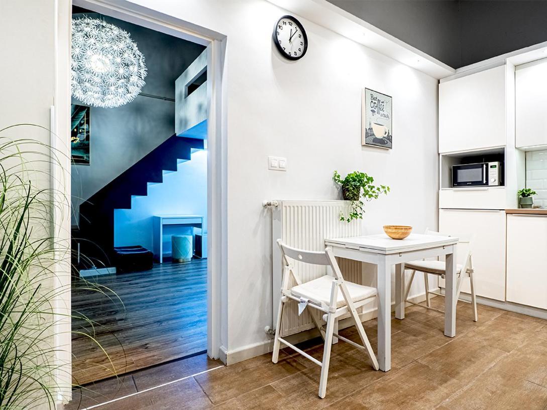 Laura Apartment Будапеща Екстериор снимка