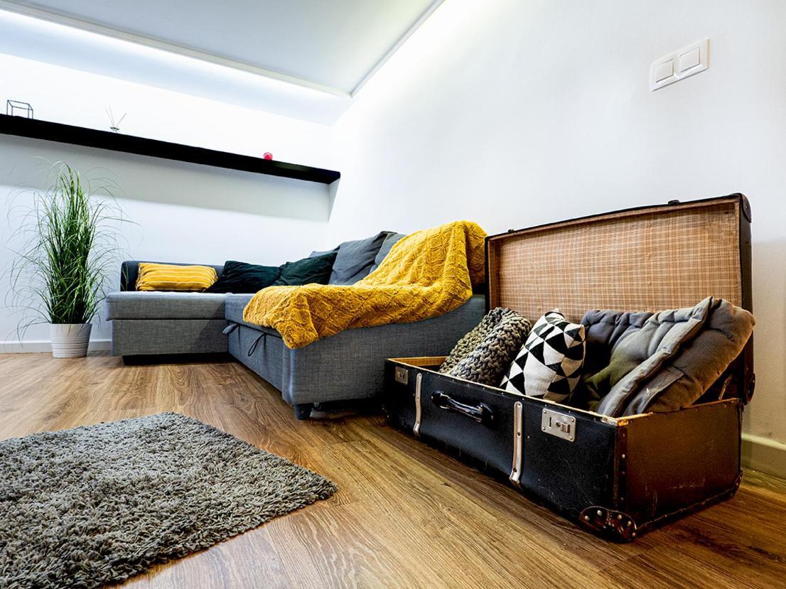 Laura Apartment Будапеща Екстериор снимка