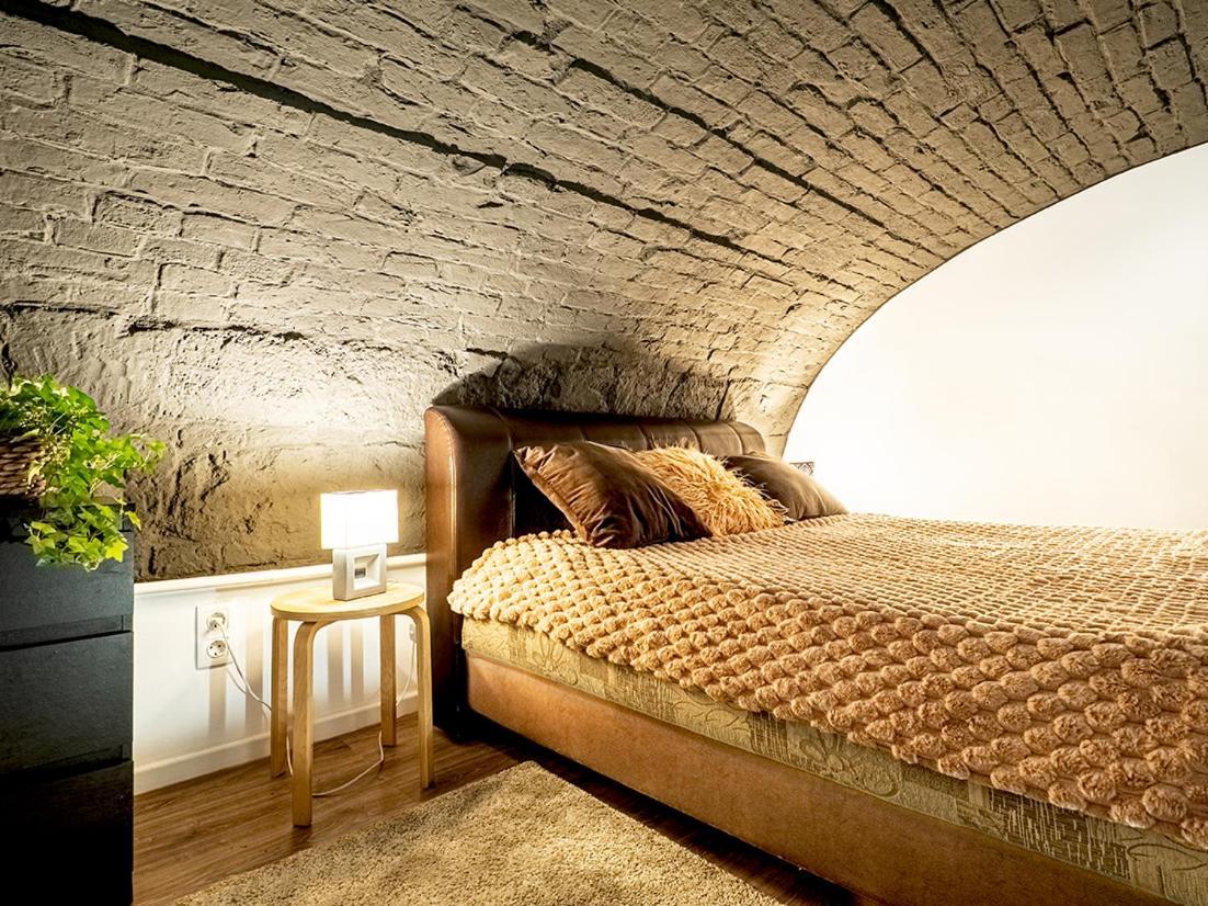 Laura Apartment Будапеща Екстериор снимка
